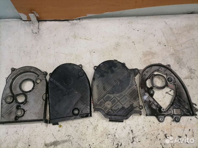 Кожух ремня грм Honda Legend Rover 827