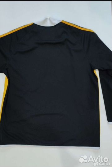 Спортивный лонгслив Patrick размер XL