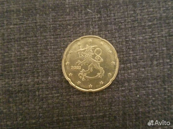 Коллекция монет