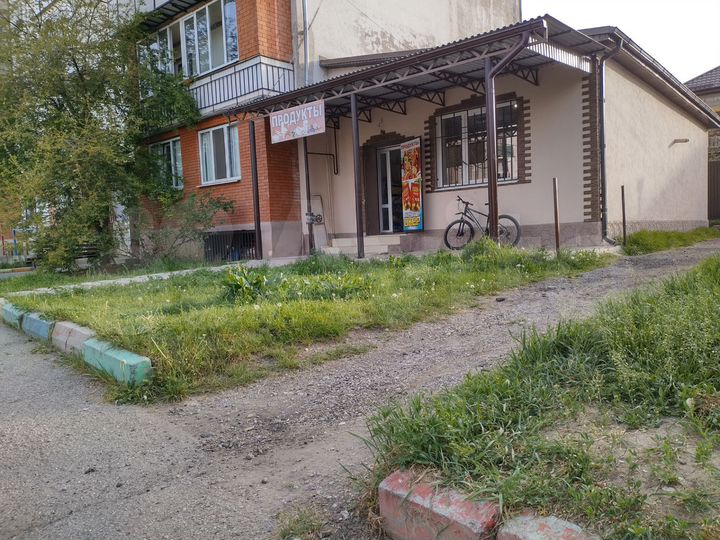 4-к. квартира, 135 м², 1/5 эт.