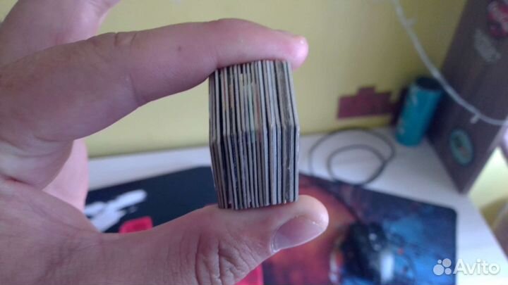 Игрушки Бакуган + колода карт и кейс для хранения