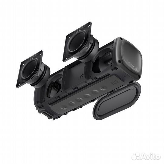 Колонка Xiaomi Mi Portable Bluetooth Speaker 16W