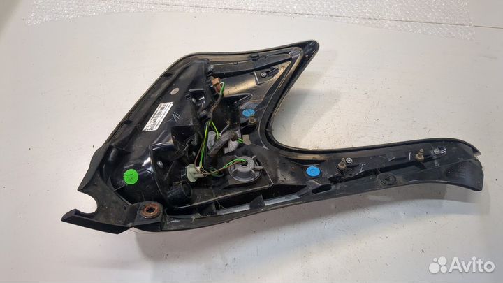 Фонарь (задний) Nissan Juke, 2014