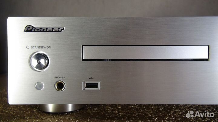 Pioneer NC-50