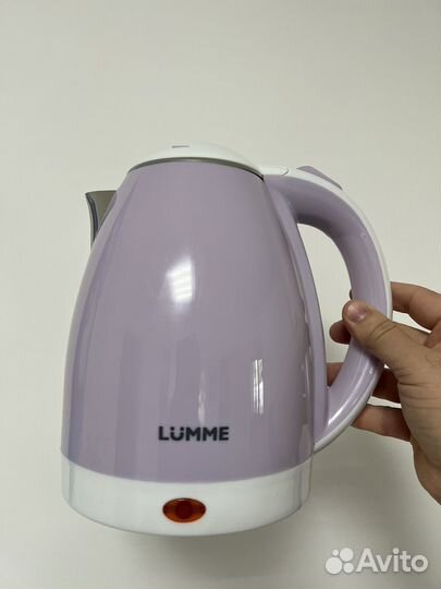 Чайник электрический