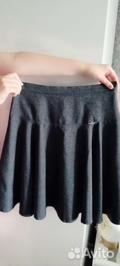Школьная юбка38р