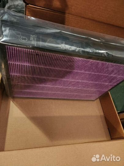 Фильтр для бризера xfxt01ZM и xfxtdfr02ZM