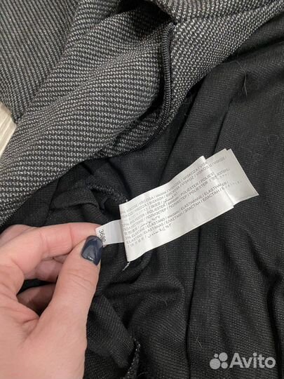 Комбинезон женский mango