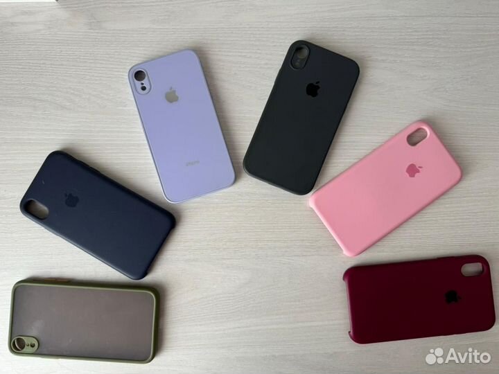 iPhone Xr, 64 ГБ