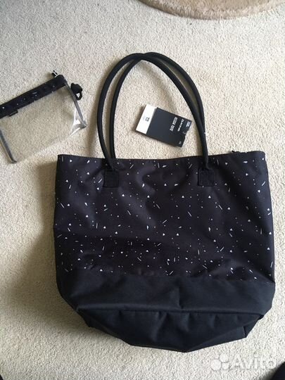 Cумка dakine nessa tote новая