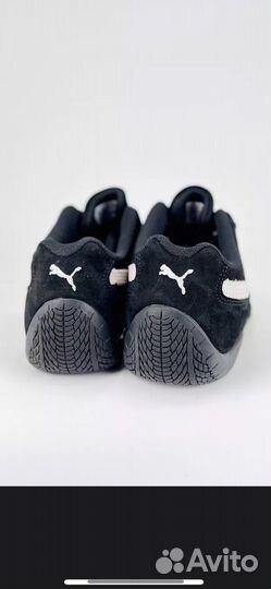 Кроссовки puma speedcat