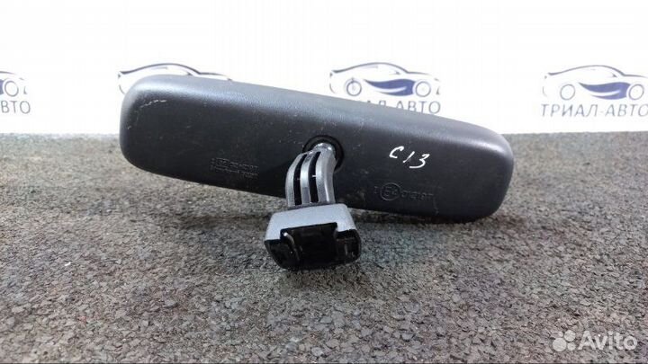 Зеркало салона Mitsubishi Outlander 1 рест 4G69