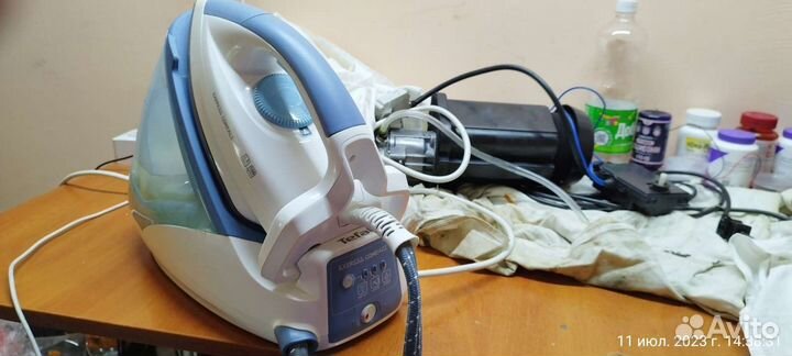 Утюг Philips бу