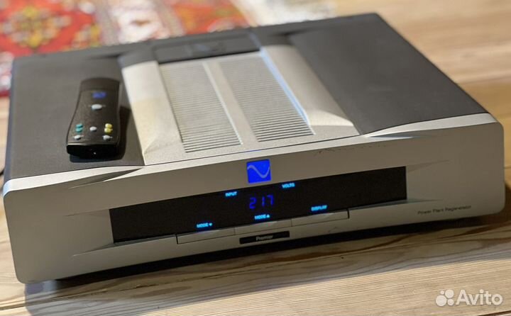 PS Audio Power Plant regenerator Premier