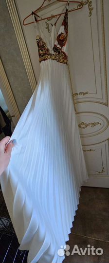 Платье в греческом стиле размер 44-46