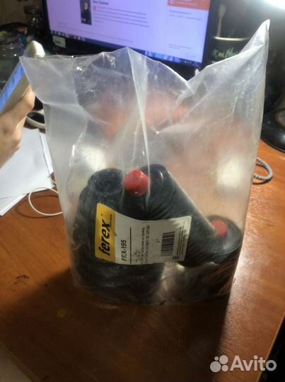 Комплект пыльников привода