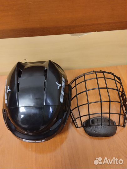 Хоккейная форма