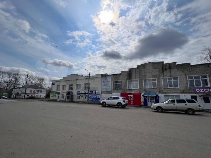 Свободного назначения, 68 м²