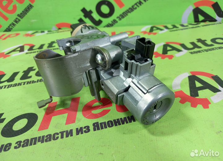 Замок зажигания mazda demio DY3W