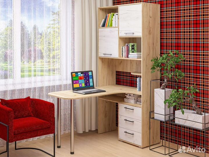 Компьютерный стол ск-61