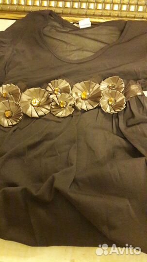 Платье праздничное для девочки