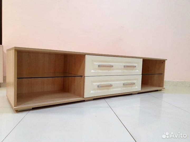 Тумба под тв