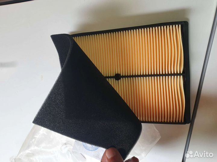 Фильтр воздушный для lifan 27л.с