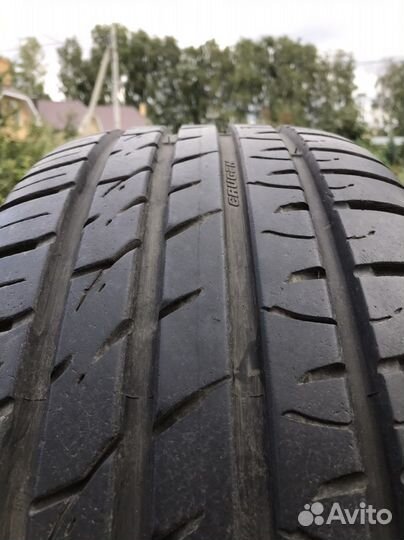 Marshal Crugen HP91 255/55 R18