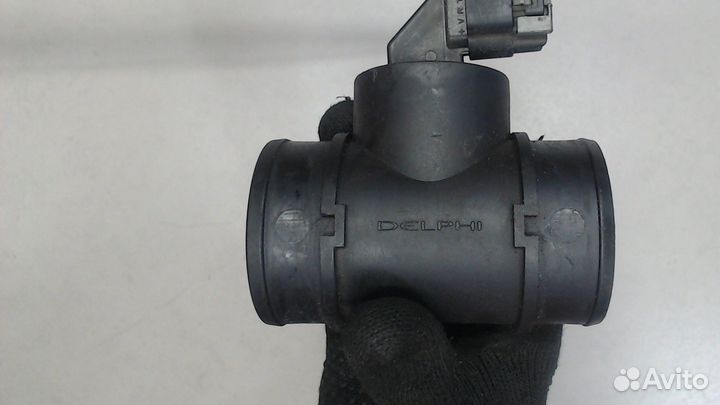 Измеритель потока воздуха Opel Astra H, 2006