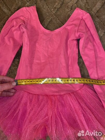 Купальники для гимнастики