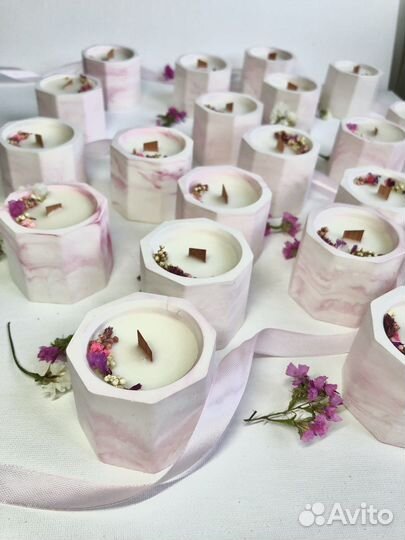 Комплименты гостям, Бонбоньерки на свадьбу