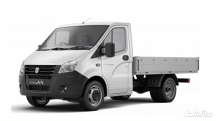 Газель 1.5 тонны, грузчики