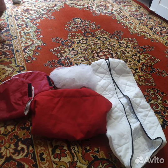 Коляска 2 в 1mathercare