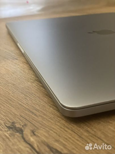 Apple MacBook Pro 15 2017
