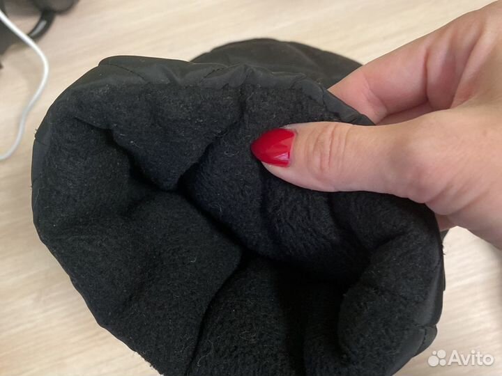 Муфта для рук на коляску