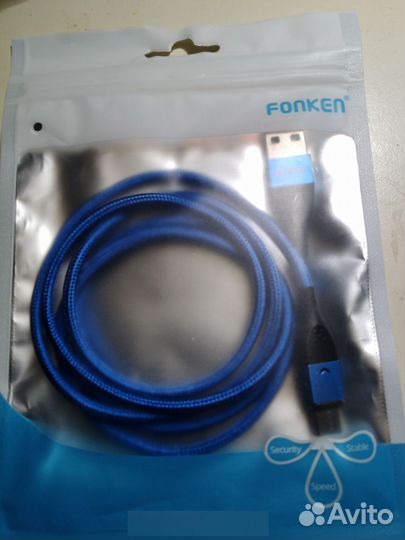 Магнитные кабеля для зарядки USB-C и Micro-usb