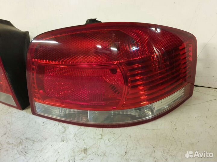 Фонарь задний Audi A3 8P Ауди А3 8П