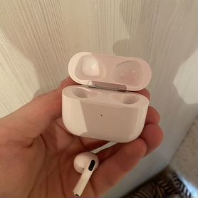 Кейс для airpods 3