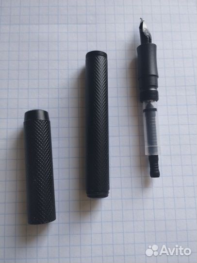 Перьевая ручка