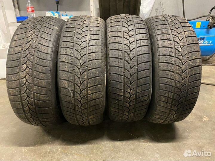 Tigar Winter 1 205/60 R16 96H