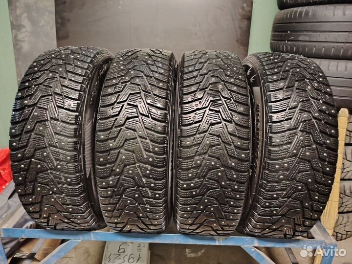 Зимние колёса r15 4x100