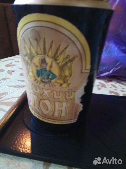 Сигаретница СССР