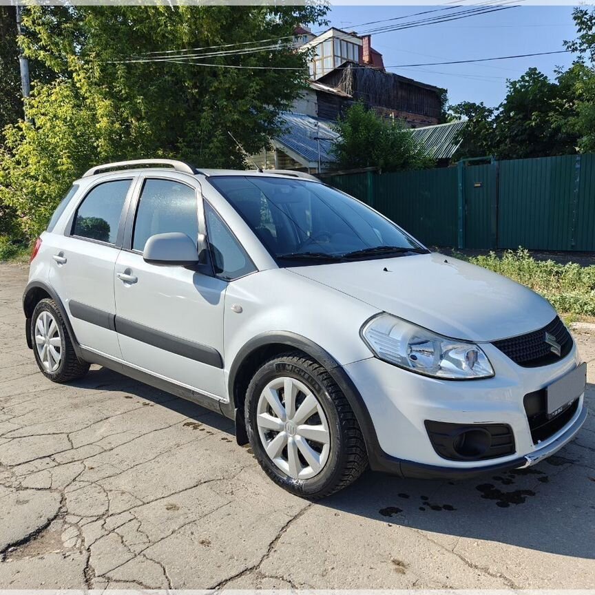Купить Suzuki 🚘 от 60 000 ₽ в Тольятти: 173 объявления