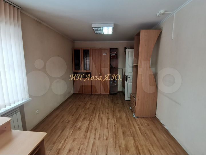 Помещение с арендатором