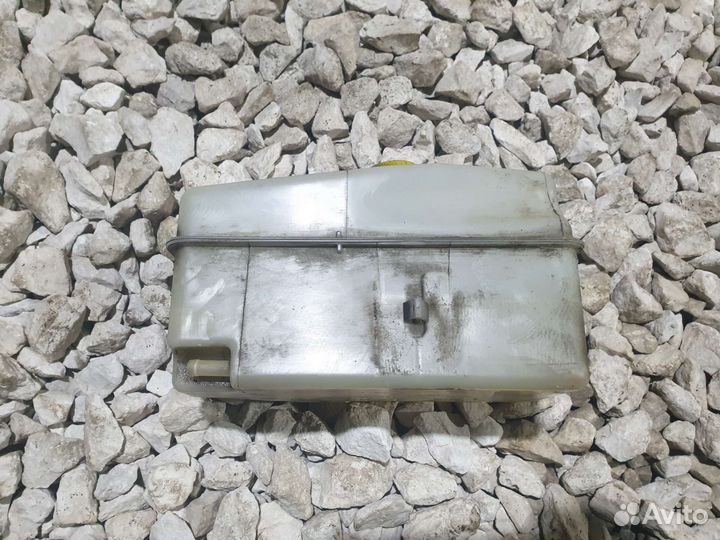 Бачок расширительный Альмера Классик