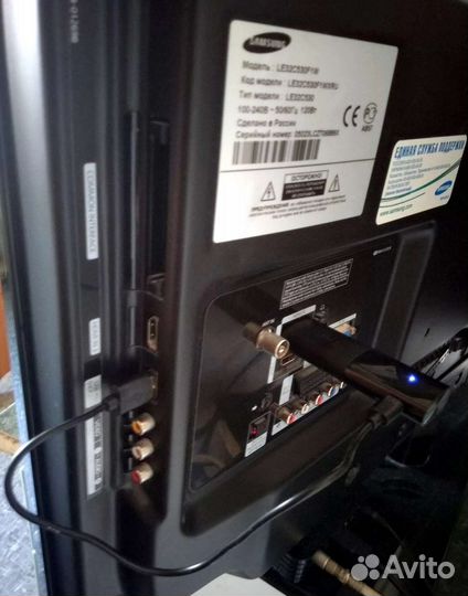 Smart tv приставка Xiaomi mi tv stick 4k HDR 2023