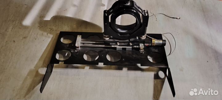 Проекционная Линза isco 1.25x optic cinema DLP