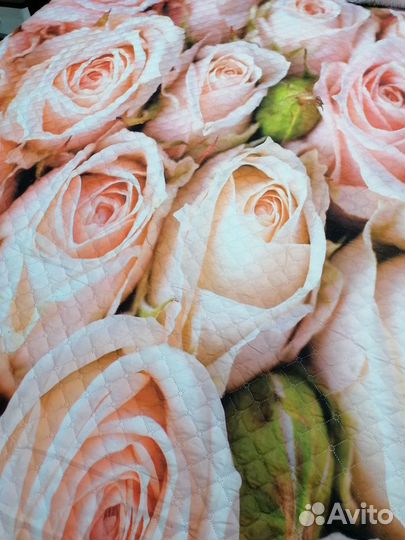 Покрывало. Плед. Новое 1 шт