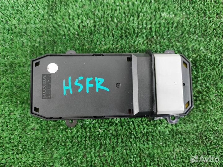 Блок управления стеклоподъемниками Honda CR-V 3