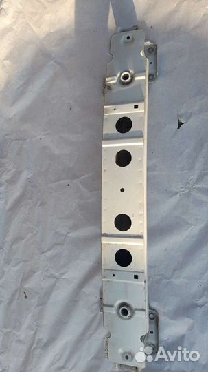 Усилитель задннего бампера Mazda CX-5